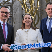 Federation of Irish Sport Industry Awards 2025