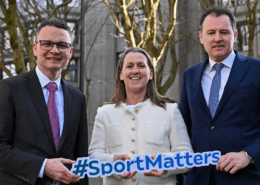 Federation of Irish Sport Industry Awards 2025