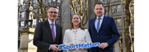 Federation of Irish Sport Industry Awards 2025