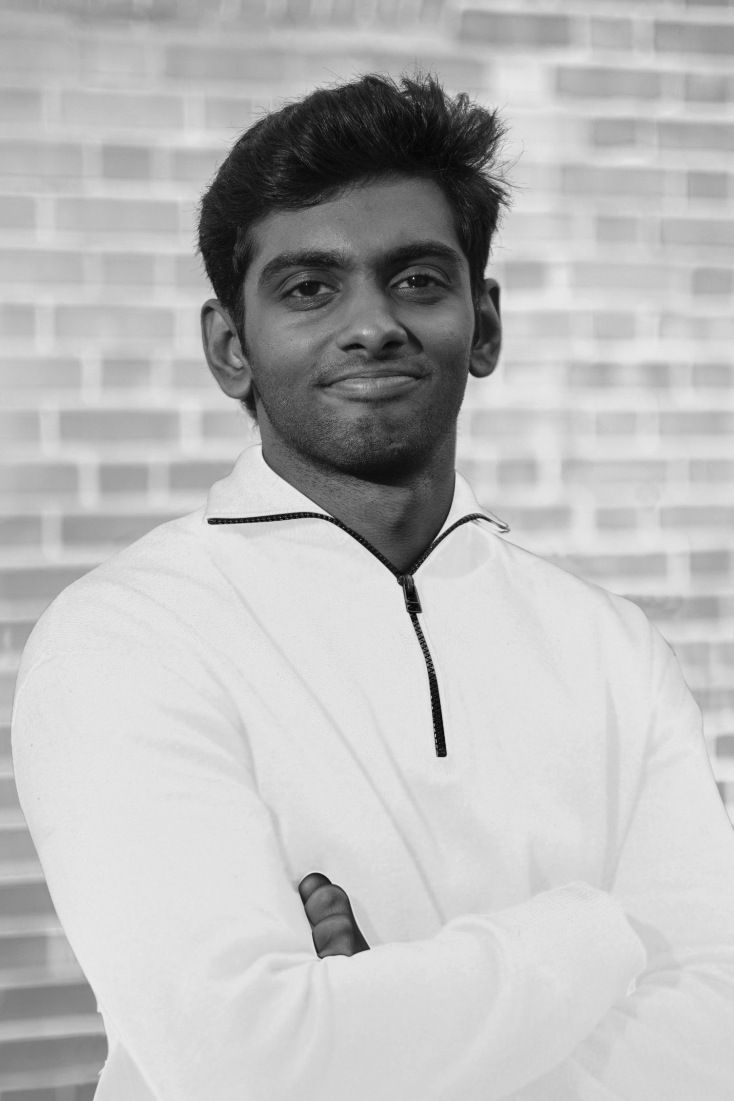 Aravind Varma