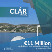 Clar Funding 2025