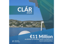 Clar Funding 2025