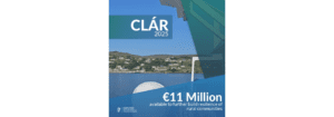 Clar Funding 2025