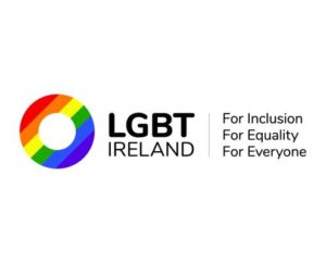 LGBT Ireland Logo