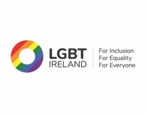 LGBT Ireland Logo