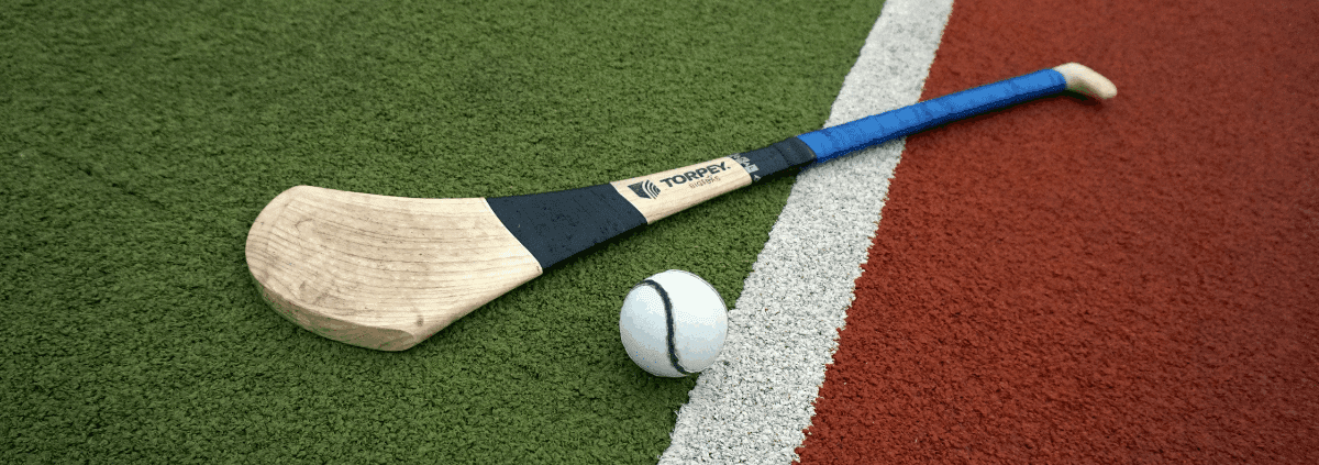 Camogie blog post