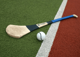Camogie blog post