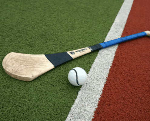 Camogie blog post