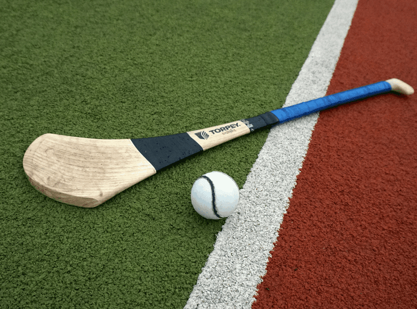 Camogie blog post