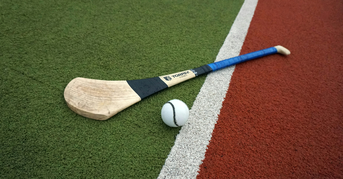 Camogie blog post