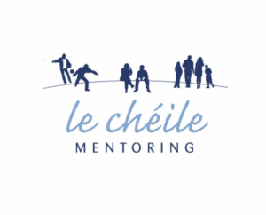 Le Chéile Mentoring Logo