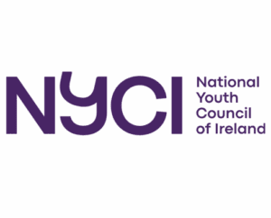 NYCI National Youth Council of Ireland Logo