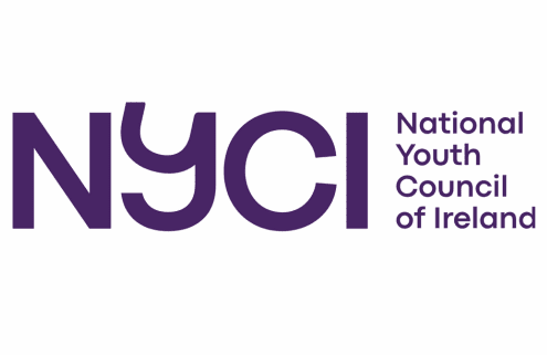 NYCI National Youth Council of Ireland Logo