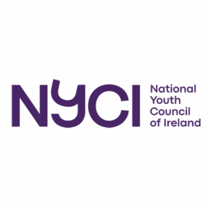 NYCI National Youth Council of Ireland Logo