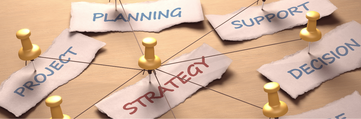 CRA strategy