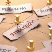 CRA strategy 2025-2027