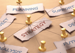 CRA strategy 2025-2027