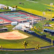 community sports facilities fund 2023