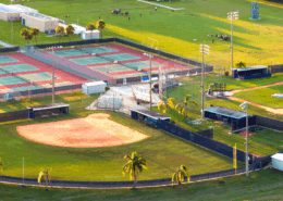 community sports facilities fund 2023