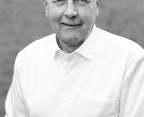 Trevor Watkins - Senior Associate - Funding