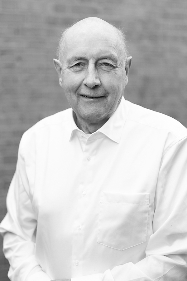 Trevor Watkins - Senior Associate - Funding