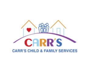 Carr's Child and Family Services Logo