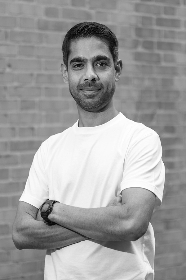 Kiran Krishna
